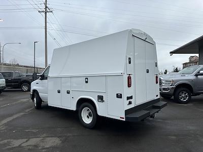 2025 Ford E-350 RWD, Knapheide KUV Service Utility Van for sale #8F0006 - photo 2