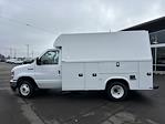 2025 Ford E-350 RWD, Knapheide KUV Service Utility Van for sale #8F0006 - photo 3