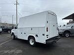 2025 Ford E-350 RWD, Knapheide KUV Service Utility Van for sale #8F0006 - photo 2