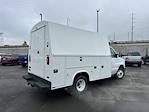 2025 Ford E-350 RWD, Knapheide KUV Service Utility Van for sale #8F0006 - photo 5