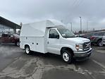 2025 Ford E-350 RWD, Knapheide KUV Service Utility Van for sale #8F0006 - photo 6