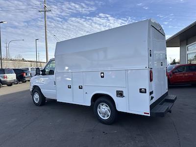 2025 Ford E-350 RWD, Knapheide KUV Service Utility Van for sale #8F0009 - photo 2