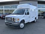 2025 Ford E-350 RWD, Knapheide KUV Service Utility Van for sale #8F0009 - photo 1