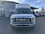 2025 Ford E-350 RWD, Knapheide KUV Service Utility Van for sale #8F0009 - photo 8