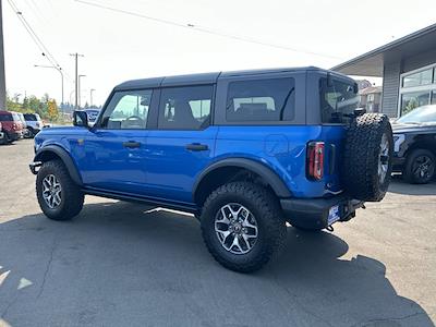 2024 Ford Bronco 4WD SUV for sale #8F0033 - photo 2