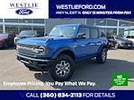 2024 Ford Bronco 4WD SUV for sale #8F0033 - photo 1