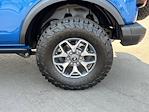 2024 Ford Bronco 4WD SUV for sale #8F0033 - photo 15