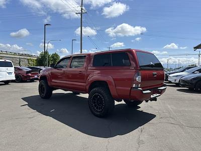 2013 Toyota Tacoma Double Cab 4WD Pickup for sale #8F0074A - photo 2