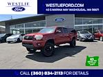 2013 Toyota Tacoma Double Cab 4WD Pickup for sale #8F0074A - photo 1
