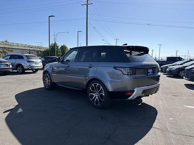 2022 Land Rover Range Rover Sport AWD SUV for sale #8F0092A - photo 2