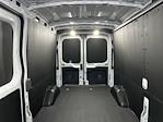 2024 Ford Transit 350 HD Medium Roof AWD, Empty Cargo Van for sale #8F0109 - photo 11