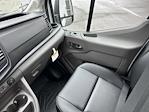 2024 Ford Transit 350 HD Medium Roof AWD, Empty Cargo Van for sale #8F0109 - photo 14