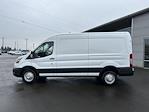 2024 Ford Transit 350 HD Medium Roof AWD, Empty Cargo Van for sale #8F0109 - photo 3