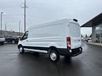 2024 Ford Transit 350 HD Medium Roof AWD, Empty Cargo Van for sale #8F0109 - photo 4