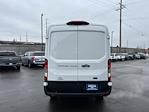 2024 Ford Transit 350 HD Medium Roof AWD, Empty Cargo Van for sale #8F0109 - photo 5