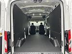 2024 Ford Transit 350 HD Medium Roof AWD, Empty Cargo Van for sale #8F0109 - photo 2