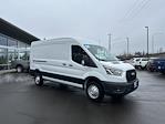 2024 Ford Transit 350 HD Medium Roof AWD, Empty Cargo Van for sale #8F0109 - photo 7