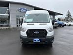 2024 Ford Transit 350 HD Medium Roof AWD, Empty Cargo Van for sale #8F0109 - photo 8