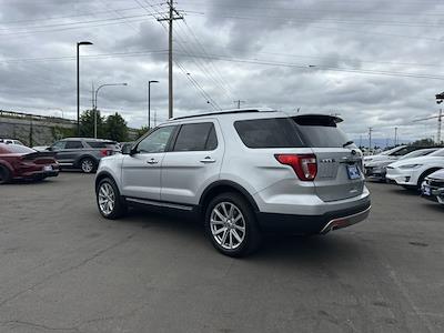 2016 Ford Explorer 4WD SUV for sale #8F0117A - photo 2