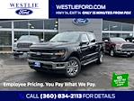2024 Ford F-150 SuperCrew Cab 4WD Pickup for sale #8F0139 - photo 1