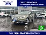 Used 2017 Subaru Outback Limited AWD SUV for sale #8F0156A - photo 1