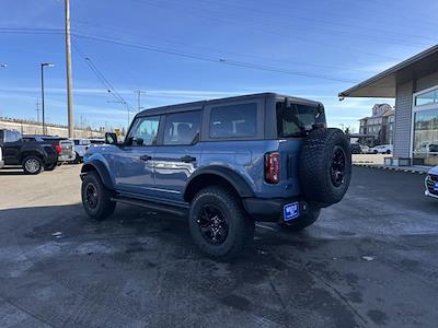 2024 Ford Bronco 4WD SUV for sale #8F0180 - photo 2