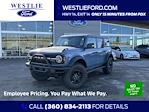 2024 Ford Bronco 4WD SUV for sale #8F0180 - photo 1