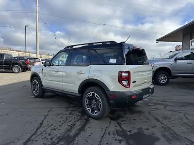 2025 Ford Bronco Sport 4WD SUV for sale #8F0184 - photo 2