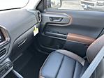 2025 Ford Bronco Sport 4WD SUV for sale #8F0184 - photo 14