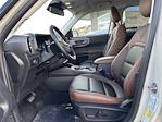 2025 Ford Bronco Sport 4WD SUV for sale #8F0184 - photo 9