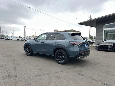 2025 Honda HR-V AWD SUV for sale #8F0184A - photo 2