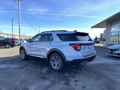 2025 Ford Explorer 4WD SUV for sale #8F0193 - photo 2