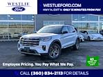 2025 Ford Explorer 4WD SUV for sale #8F0193 - photo 1