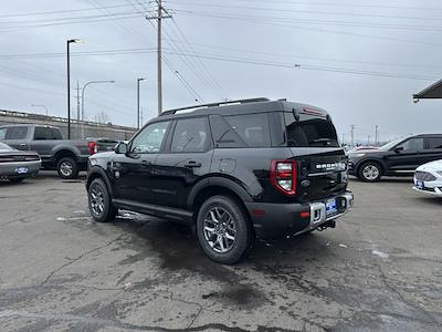 2025 Ford Bronco Sport 4WD SUV for sale #8F0214 - photo 2