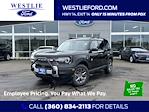 2025 Ford Bronco Sport 4WD SUV for sale #8F0214 - photo 1
