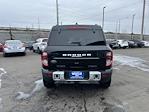 2025 Ford Bronco Sport 4WD SUV for sale #8F0214 - photo 4