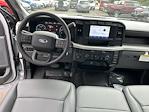 2024 Ford F-550 Super Cab XL 84 CA 4WD, Harbor Service Body 8F0218 for sale #8F0218 - photo 9