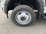 2024 Ford F-550 Super Cab XL 84 CA 4WD, Harbor Service Body 8F0218 for sale #8F0218 - photo 15