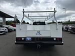 2024 Ford F-550 Super Cab XL 84 CA 4WD, Harbor Service Body 8F0218 for sale #8F0218 - photo 6