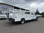 2024 Ford F-550 Super Cab XL 84 CA 4WD, Harbor Service Body 8F0218 for sale #8F0218 - photo 8