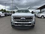 2024 Ford F-550 Super Cab XL 84 CA 4WD, Harbor Service Body 8F0218 for sale #8F0218 - photo 3