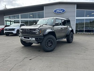 2025 Ford Bronco 4WD SUV for sale #8F0219 - photo 1