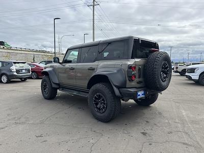 2025 Ford Bronco 4WD SUV for sale #8F0219 - photo 2