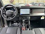 2025 Ford Bronco 4WD SUV for sale #8F0219 - photo 10