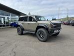 2025 Ford Bronco 4WD SUV for sale #8F0219 - photo 6