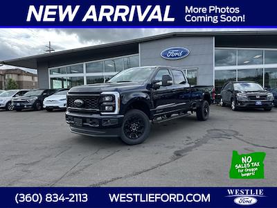 2025 Ford F-350 Crew Cab SRW 4WD Pickup for sale #8F0238 - photo 1