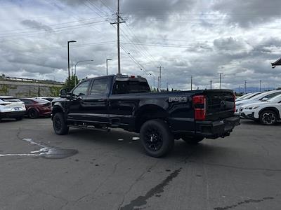 2025 Ford F-350 Crew Cab SRW 4WD Pickup for sale #8F0238 - photo 2