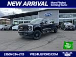 2025 Ford F-350 Crew Cab SRW 4WD Pickup for sale #8F0238 - photo 1