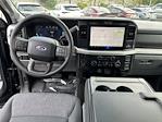 2025 Ford F-350 Crew Cab SRW 4WD Pickup for sale #8F0238 - photo 10