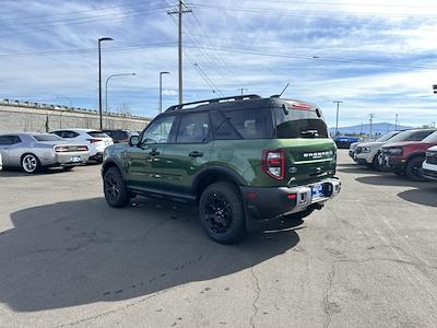 2025 Ford Bronco Sport 4WD SUV for sale #8F0241 - photo 2